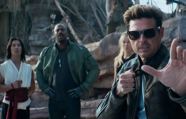 Adiado para o meio do ano que vem e com sequência confirmada, Mortal Kombat 2 ganha vídeo de bastidores!