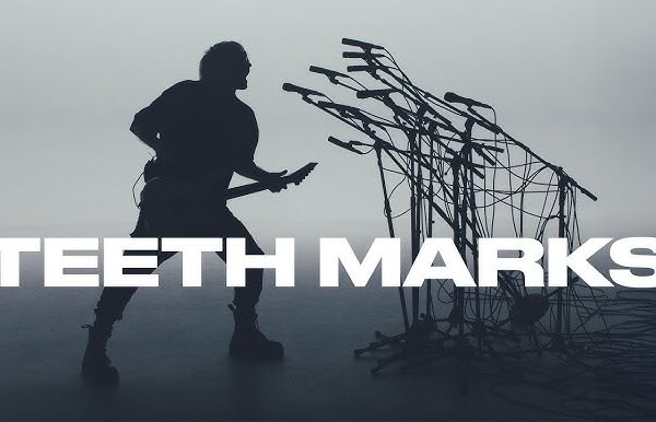 Segue o Som de Keith Wallen em videoclipe de “Teeth Marks”!