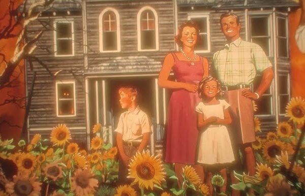 Assista a ABERTURA COMPLETA da série iT: Bem-Vindos A Derry, da HBOMax!