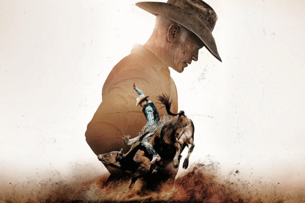 O Último Rodeio | Spots de TV