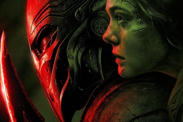 Predador: Terras Selvagens | Spots de TV