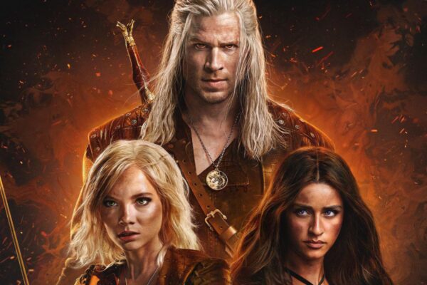 Trailer completo da quarta temporada, mostra que Geralt está em constante mutação!