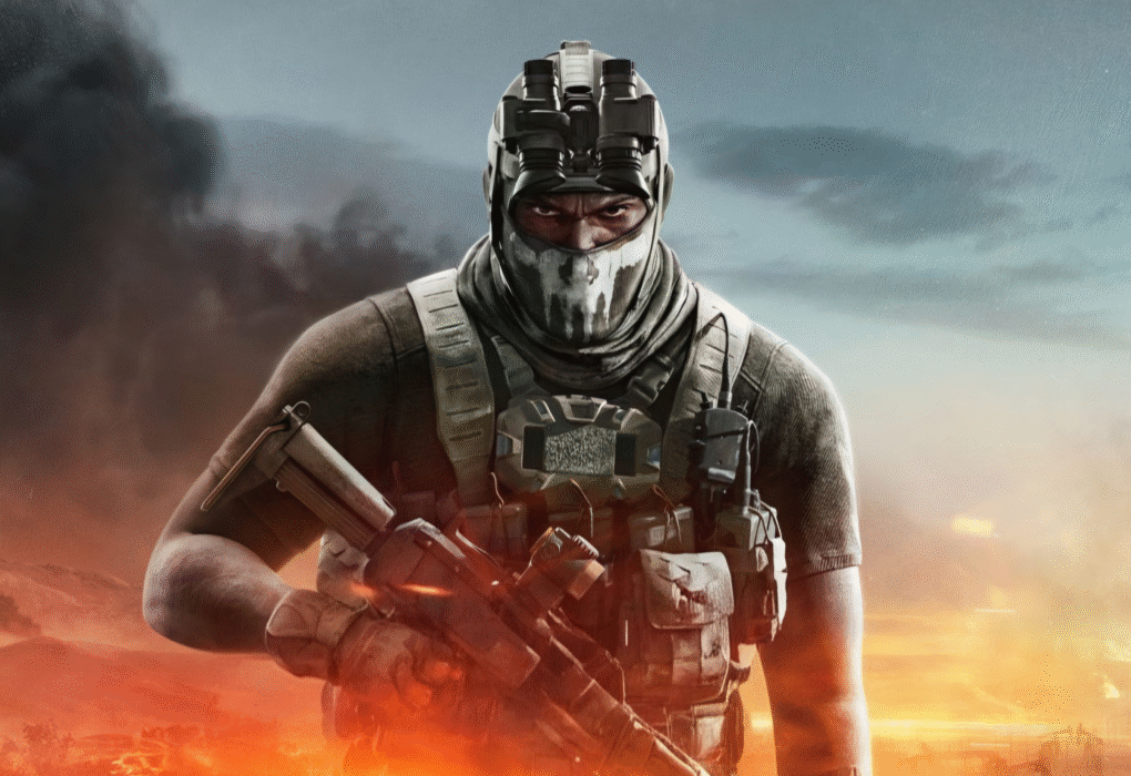 Battlefield Studios divulga “Intro cinemática” da Season 1 de Battlefield 6