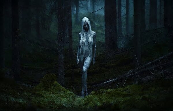 O curta RITUAL: PROLOGUE †: Uma Épica Gótica de White Punk